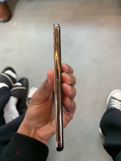 IPhone XS