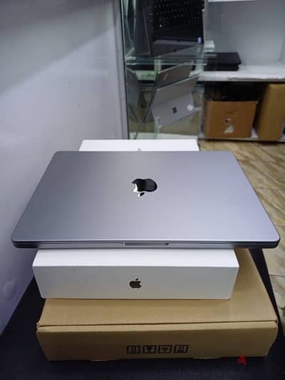 macbook pro M1 2020