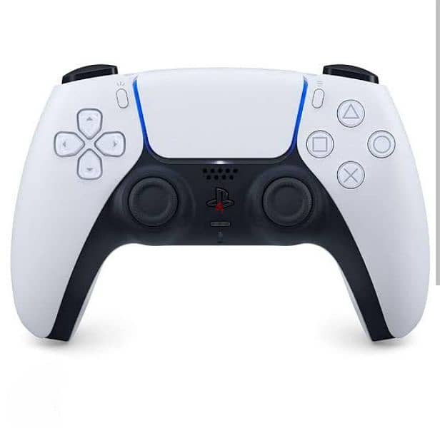 Playstation 5 controller 0