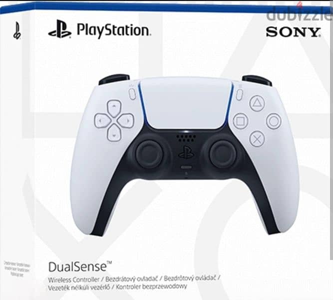 Playstation 5 controller 2