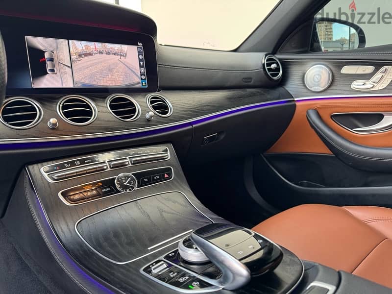 Mercedes-Benz E300 2019 17