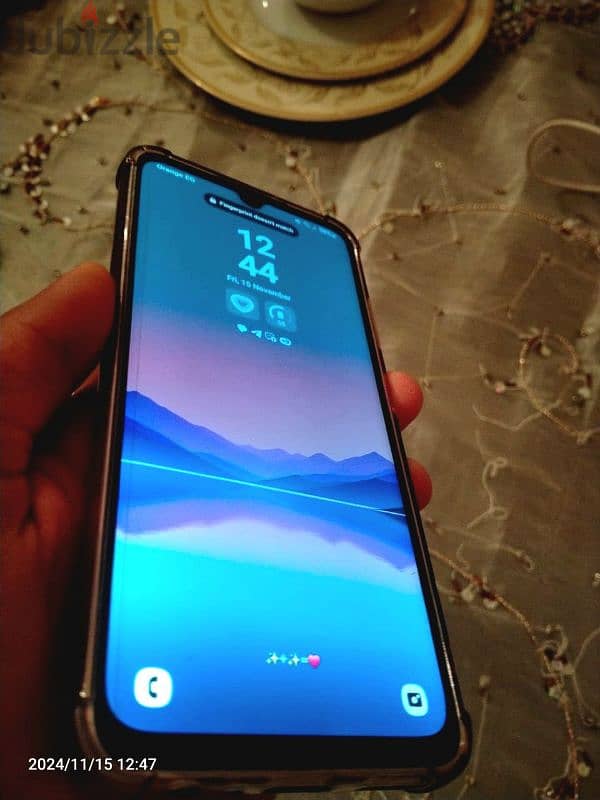 للبيع samsung A05s 2