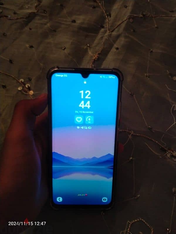 للبيع samsung A05s 3