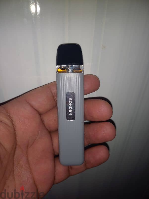 vape sonder q سوندر كيو 0