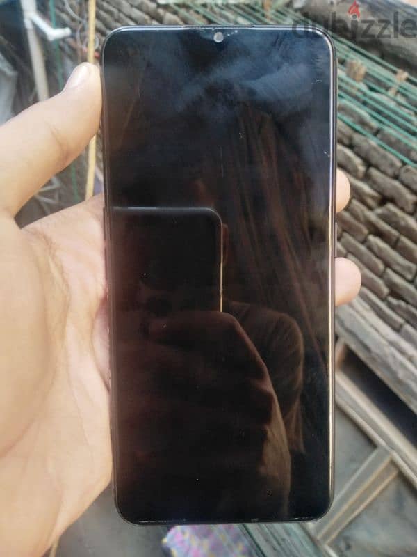 هاتف OPPO A5 2020 بحالة ممتازة جدا 2