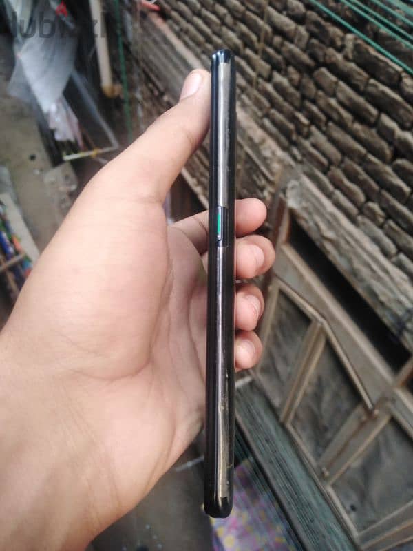 هاتف OPPO A5 2020 بحالة ممتازة جدا 8