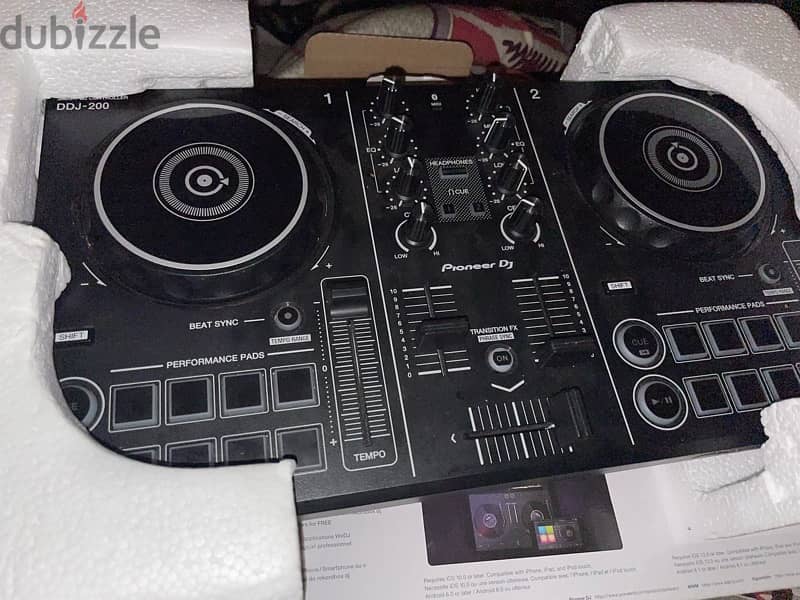 pioneer Dj 0