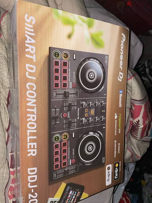 pioneer Dj 1