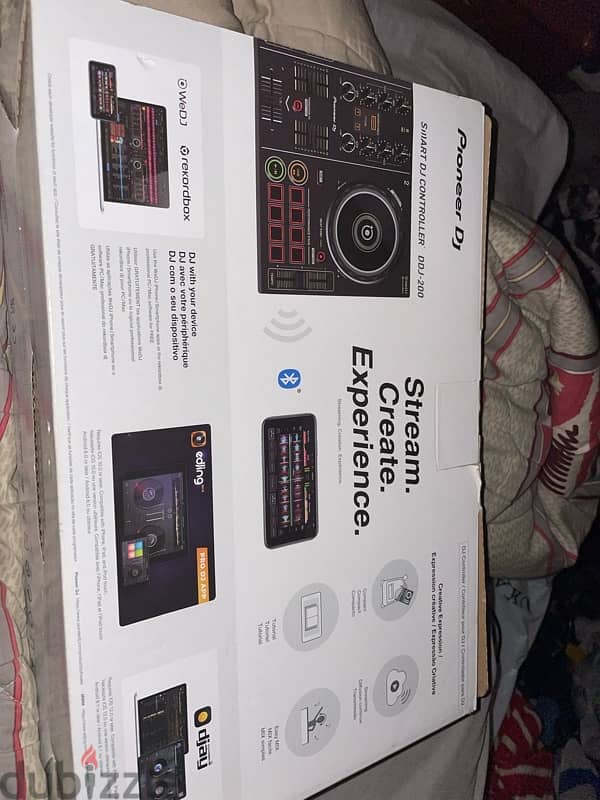 pioneer Dj 2