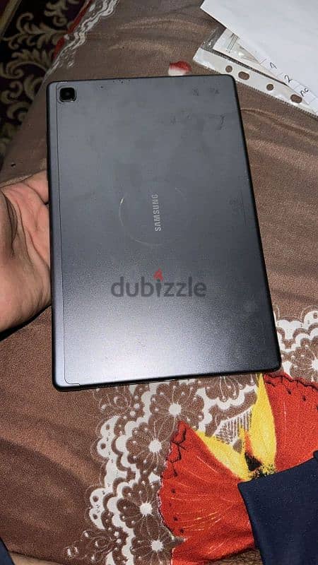 Samsung tablet a7 like new 0