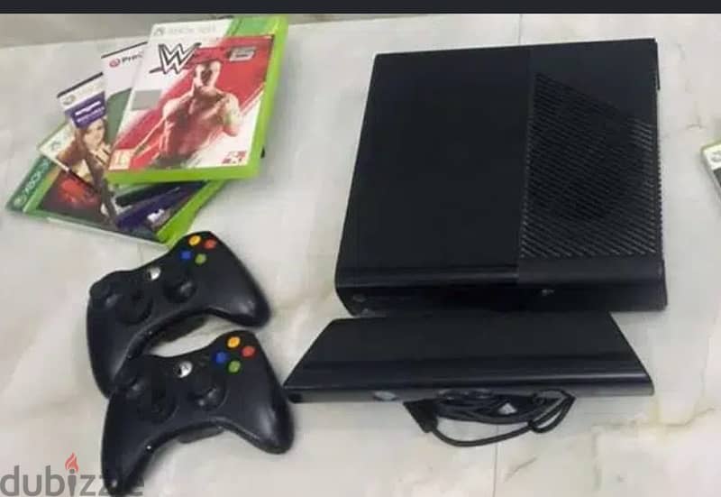 Xbox 360 0