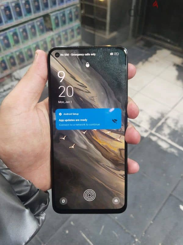 oppo Reno 6 1