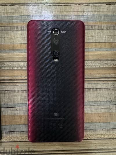 Xiaomi mi 9t