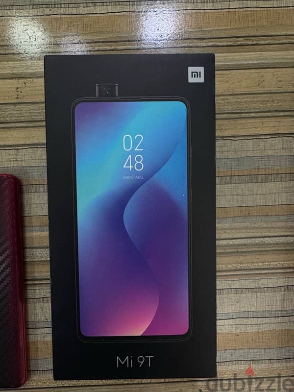 Xiaomi mi 9t 11