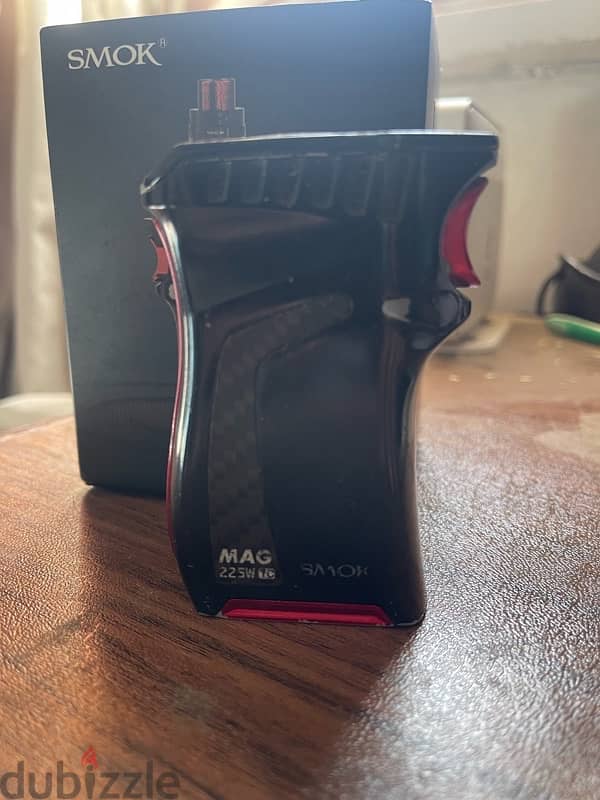 smok mag 225W with box 2