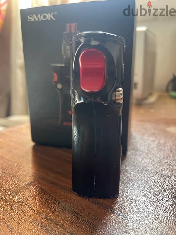 smok mag 225W with box 3