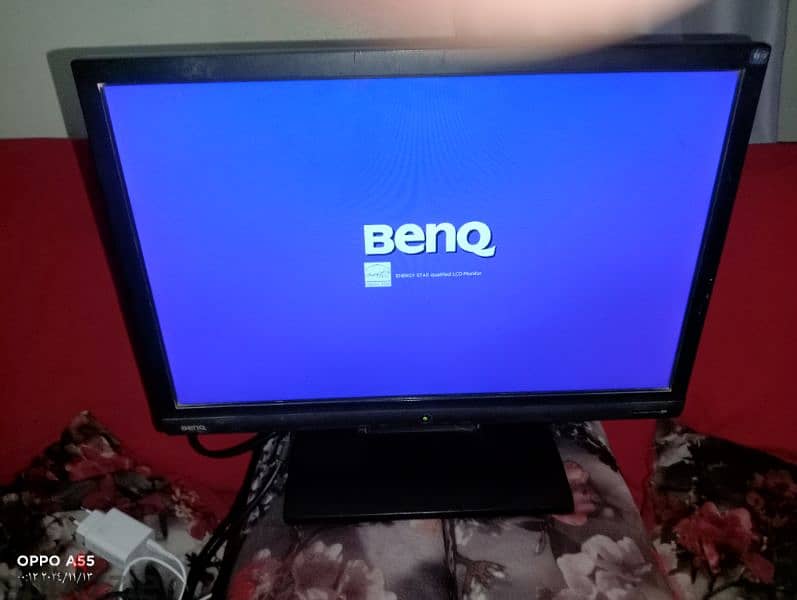 شاشه كمبيوتر للبيع BenQ 0