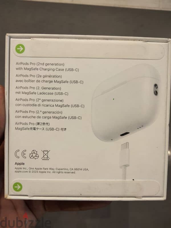 AirPods Pro 0