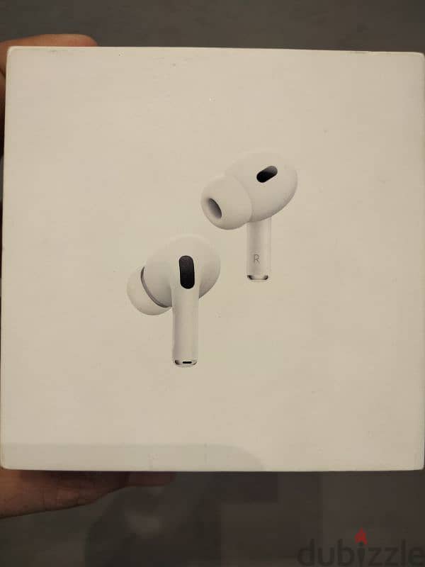 AirPods Pro 2