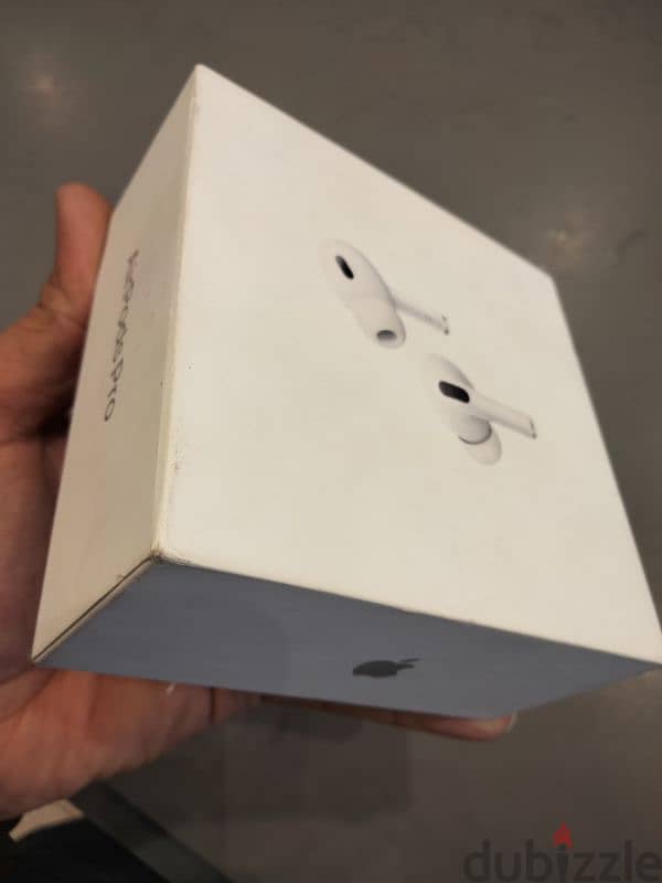 AirPods Pro 3