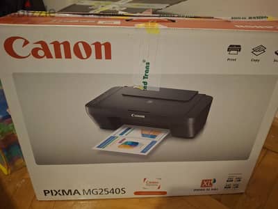 Canon Printer