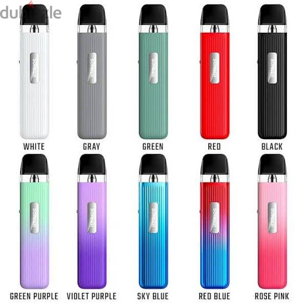 vape - pod - premium liquid for sale 2