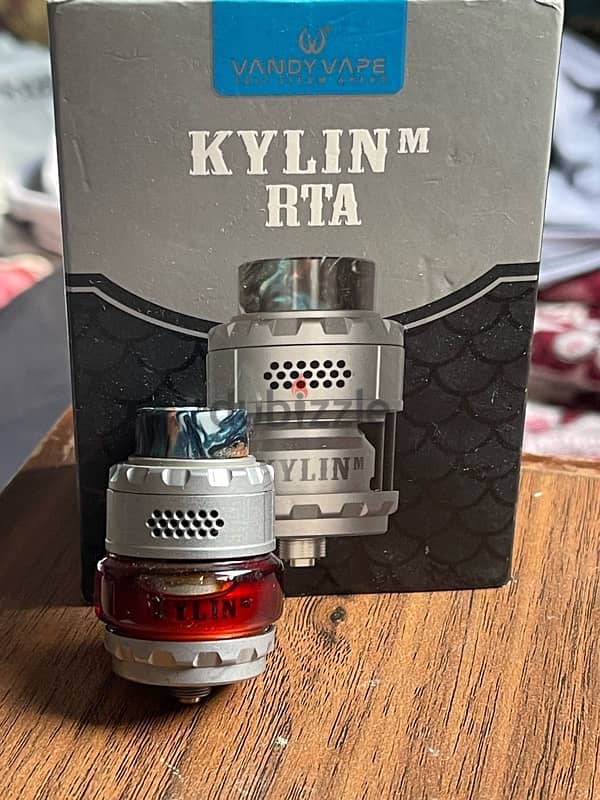 kylin mesh tank with box 0