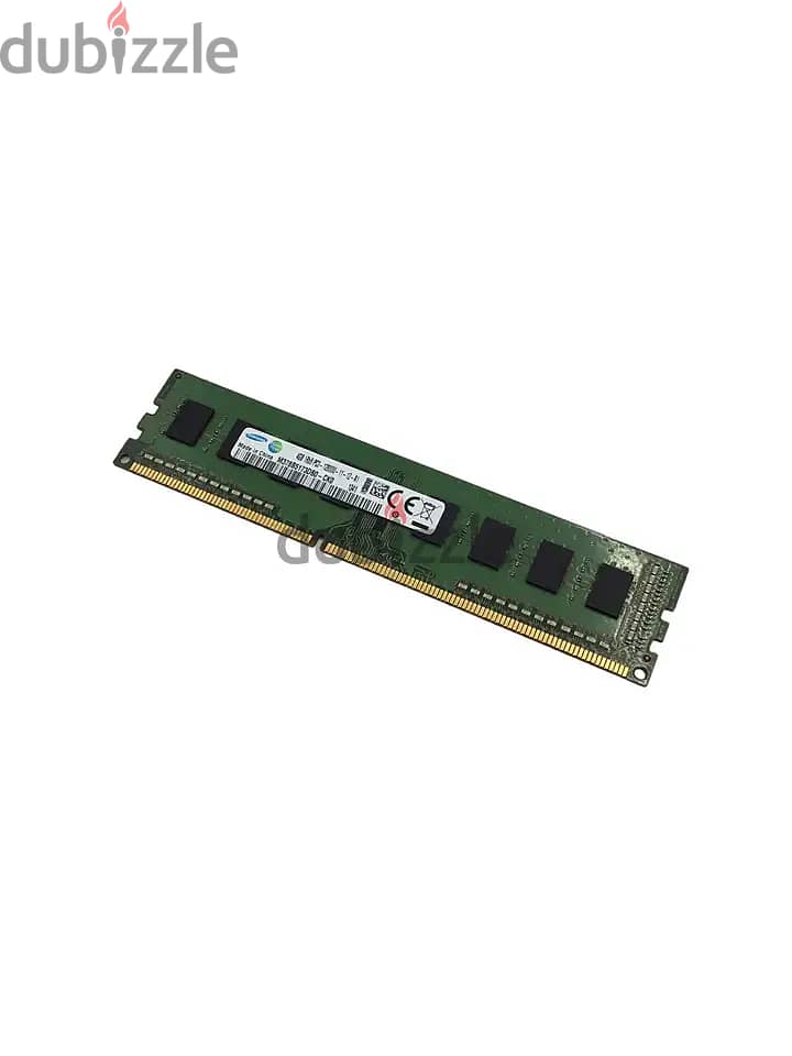 Ram PC DDR3 4GB 0