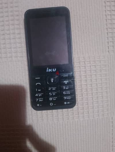 IKU S5 ثنائي الشريحة