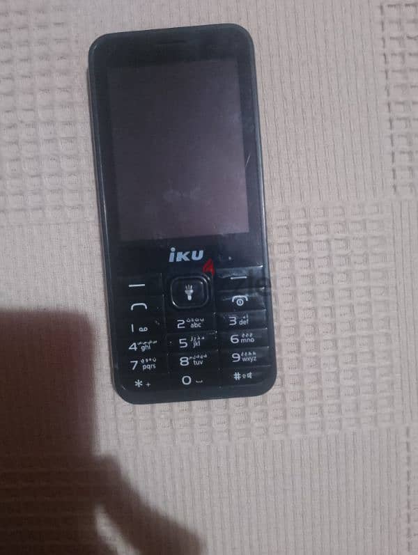 IKU S5 ثنائي الشريحة 0