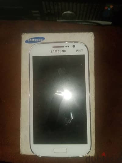 Samsung galaxy Grand