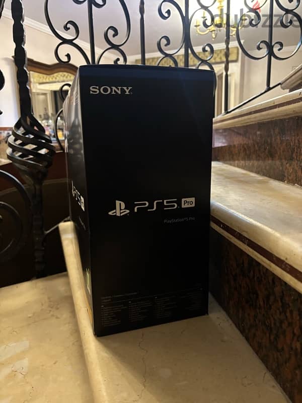 Ps5 pro لسرعه البيع لمده يوم واحد 4