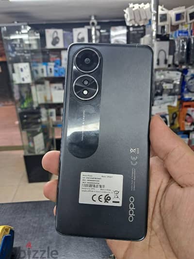 موبايل oppo a58