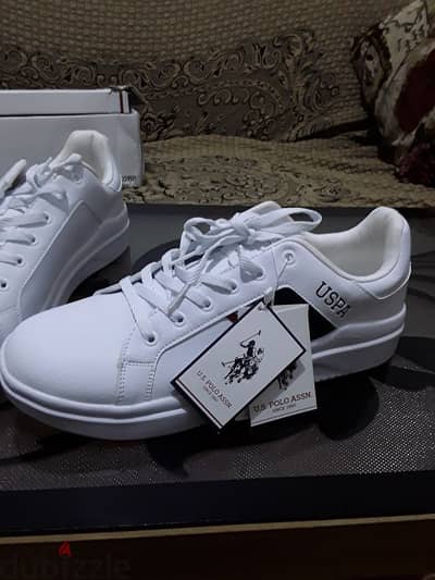 u. s. polo AssN  shoes