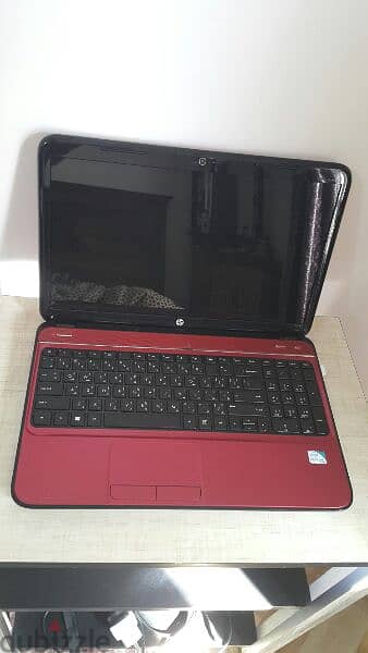 hp pavilion g6 1