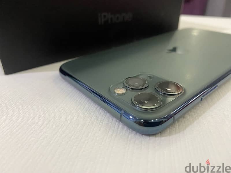 iPhone 11 Pro Max ايفون11برو ماكس 1