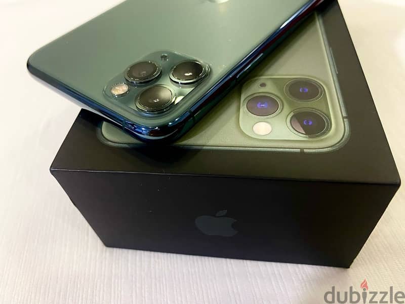 iPhone 11 Pro Max ايفون11برو ماكس 11