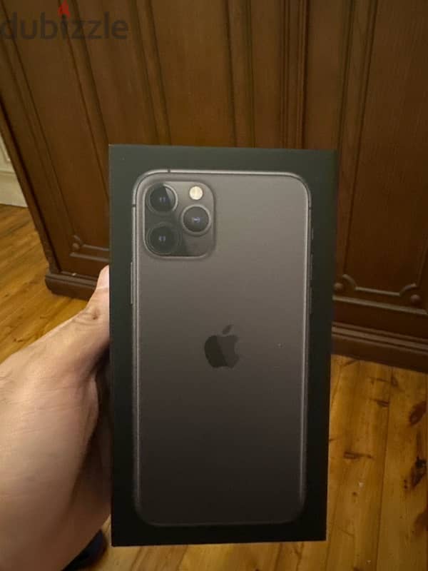 iphone 11 pro 0