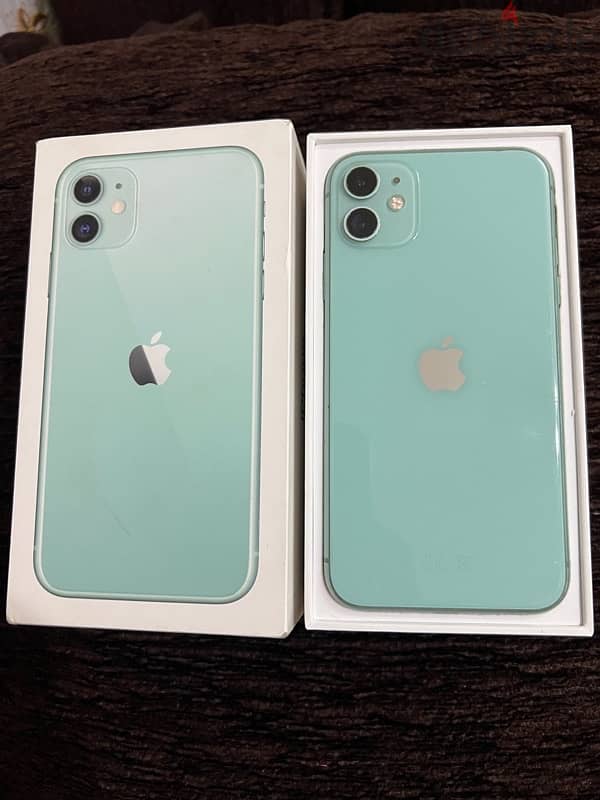 iPhone 11 64 Gb 1