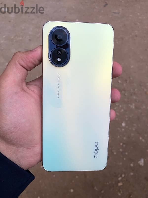 oppo a38 0