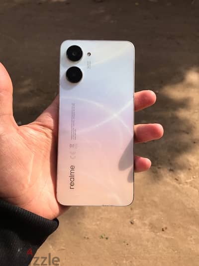 Realme 10