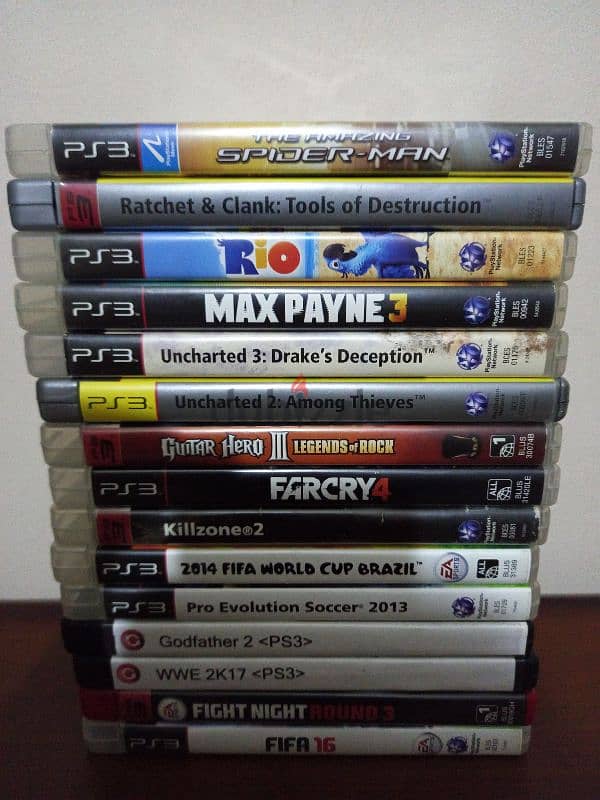 ps3 games 1