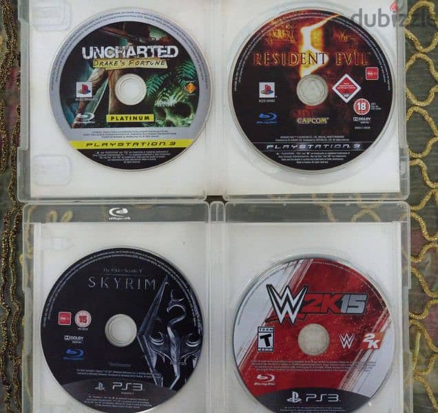 ps3 games 3