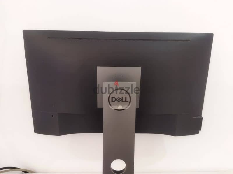 شاشة Dell23 HDMI 1