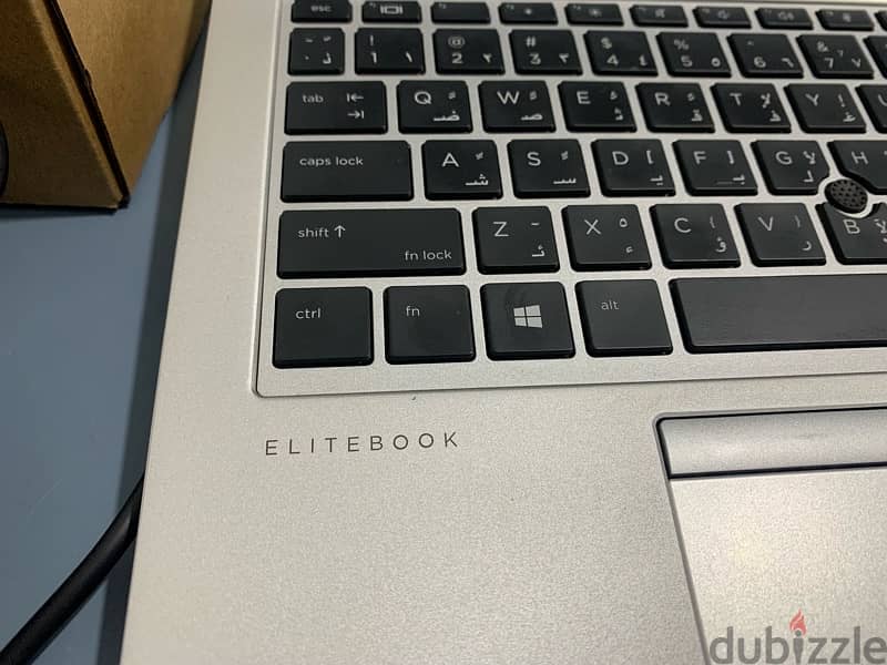 hp elitebook g6 840 4