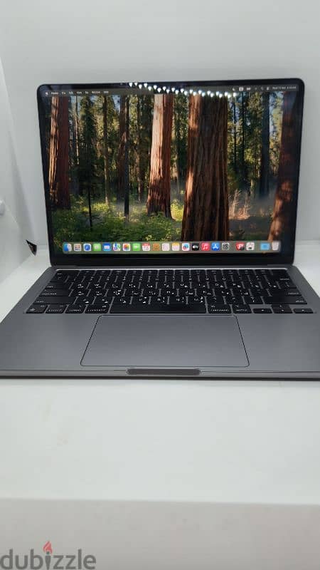 macbook air m2 2022 512 gb 1