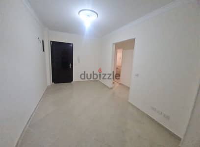 بيع٦٣م أرضي بحديقه تشطيبات خاصه في مدينتي apartment for sale 63m