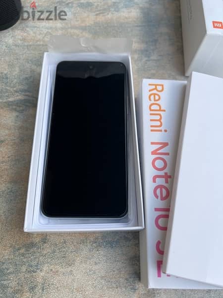 Redmi Note 10 JE 2