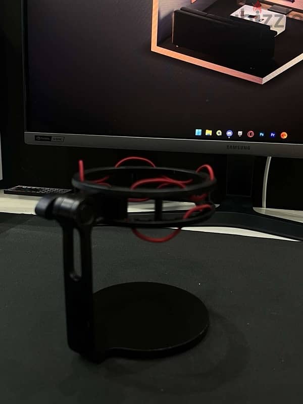 hyperx quadcast 5