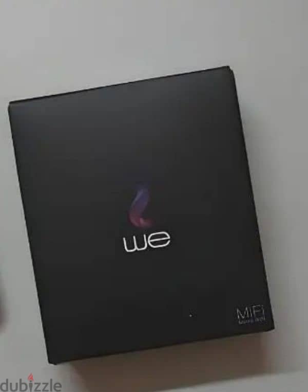 10 قطع عرض من ماى فاى WE 4G Mifi 1